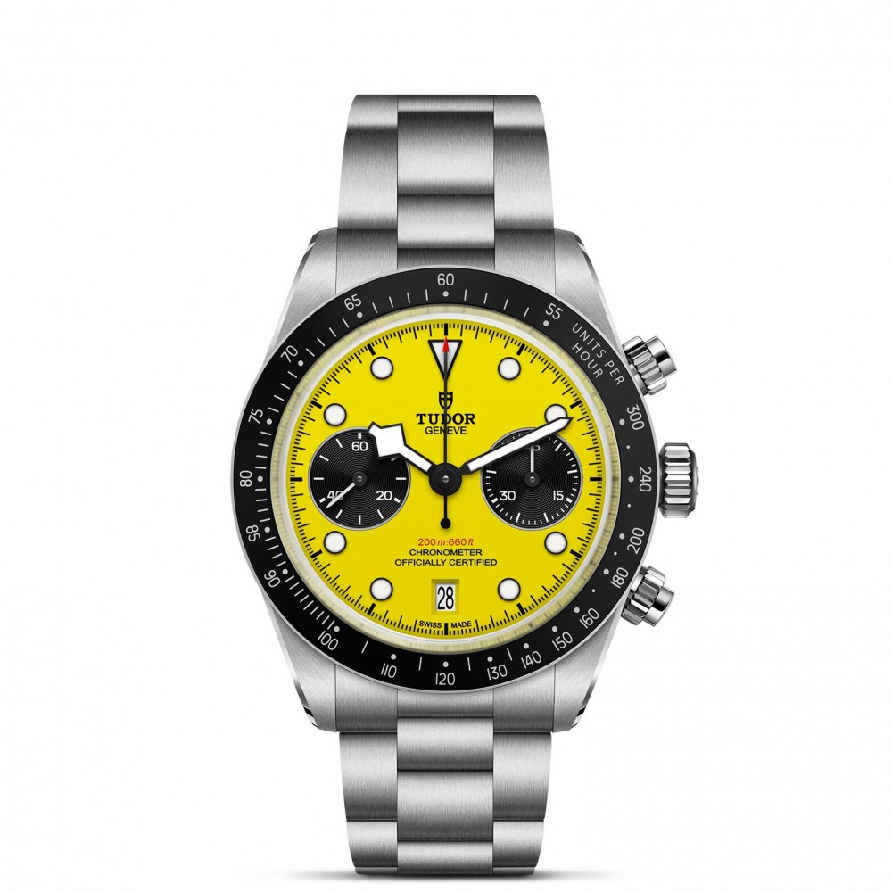 TUDOR Daring Watch - M79310N-0001 at Kerns Fine Jewelry