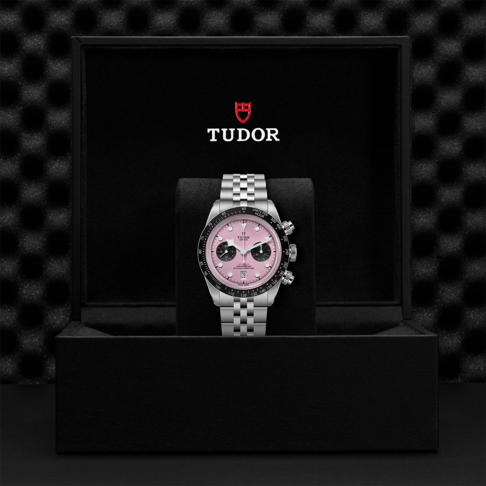 TUDOR Daring Watch - M79360N-0019 at Kerns Fine Jewelry