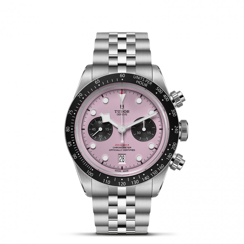 TUDOR Daring Watch - M79360N-0019 at Kerns Fine Jewelry