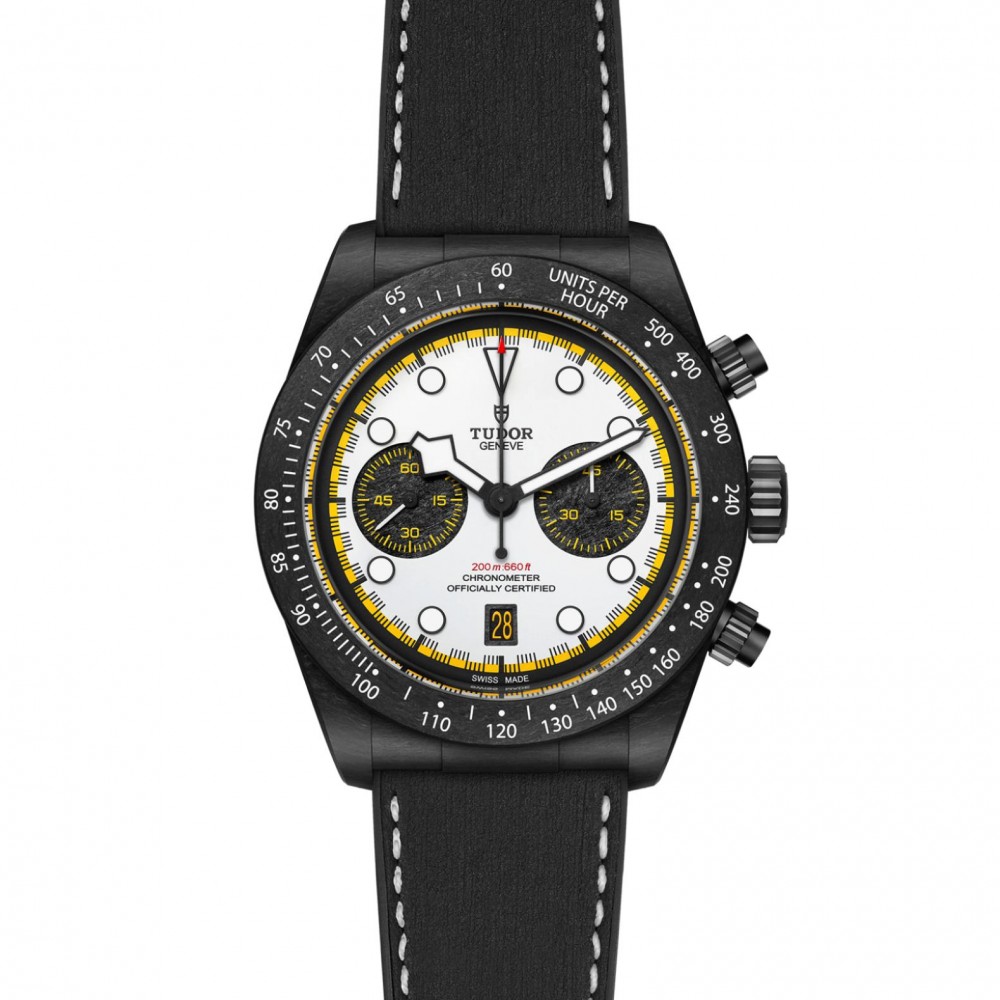 TUDOR Daring Watch - M79377KN-0003 at Kerns Fine Jewelry