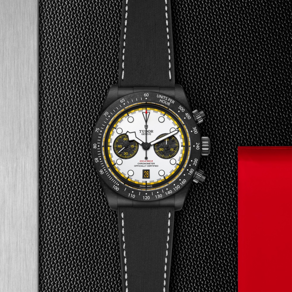 TUDOR Daring Watch - M79377KN-0003 at Kerns Fine Jewelry