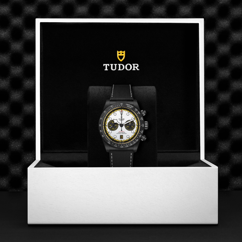 TUDOR Daring Watch - M79377KN-0003 at Kerns Fine Jewelry