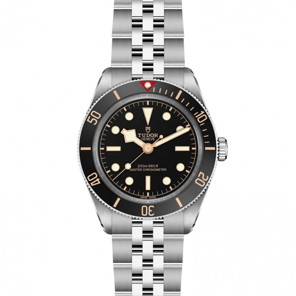 TUDOR Black Bay 58 Watch - M7939A1A0NU-0001 at Kerns Fine Jewelry