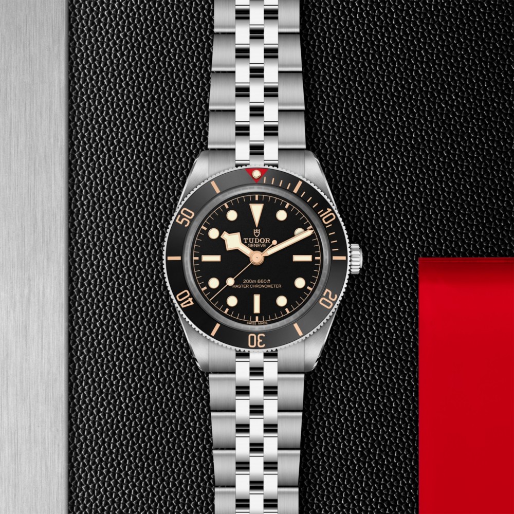 TUDOR Black Bay 58 Watch - M7939A1A0NU-0001 at Kerns Fine Jewelry