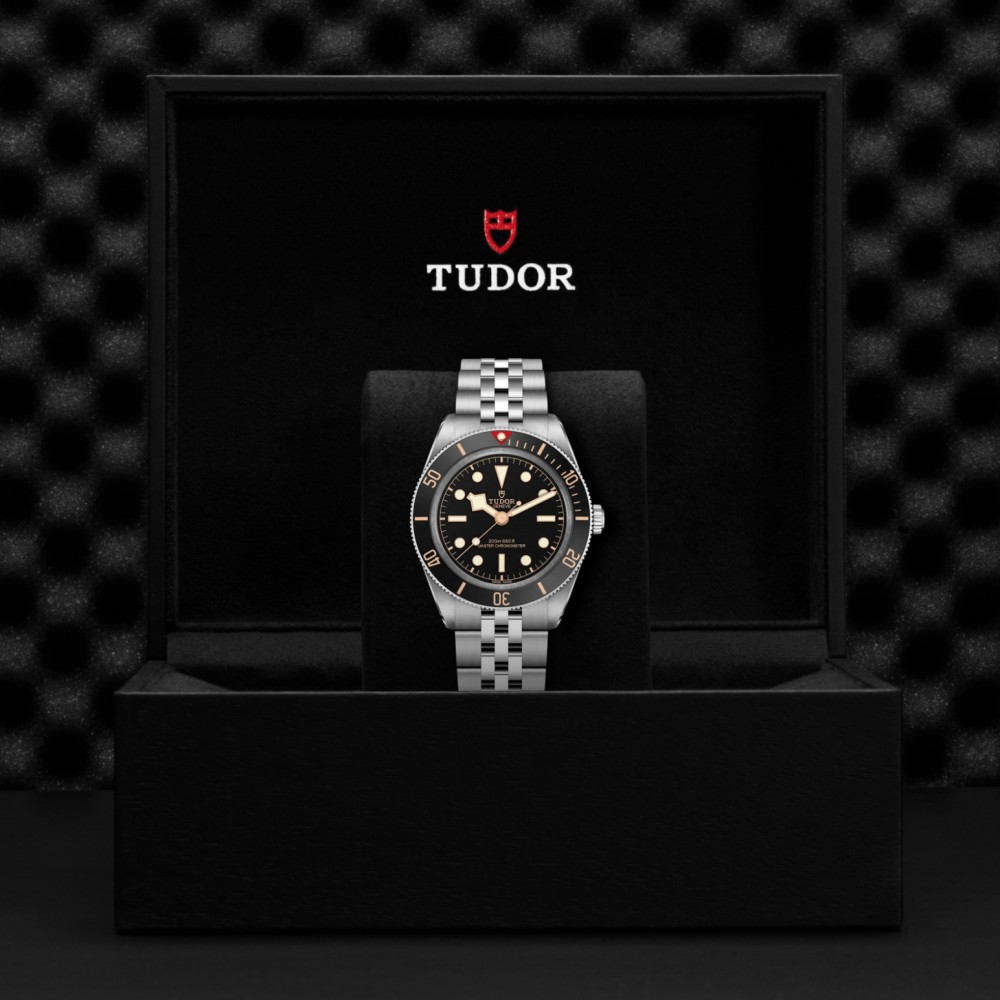 TUDOR Black Bay 58 Watch - M7939A1A0NU-0001 at Kerns Fine Jewelry