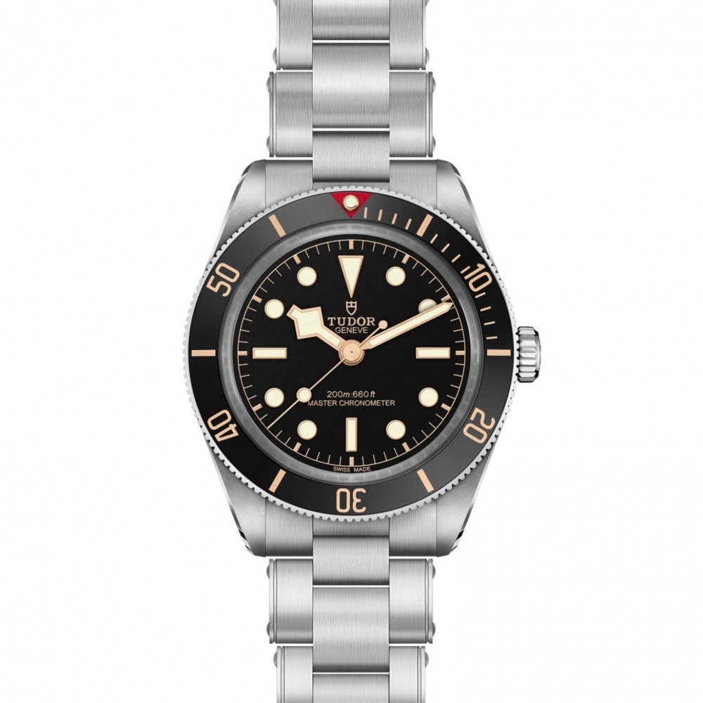 TUDOR Black Bay 58 Watch - M7939A1A0NU-0002 at Kerns Fine Jewelry
