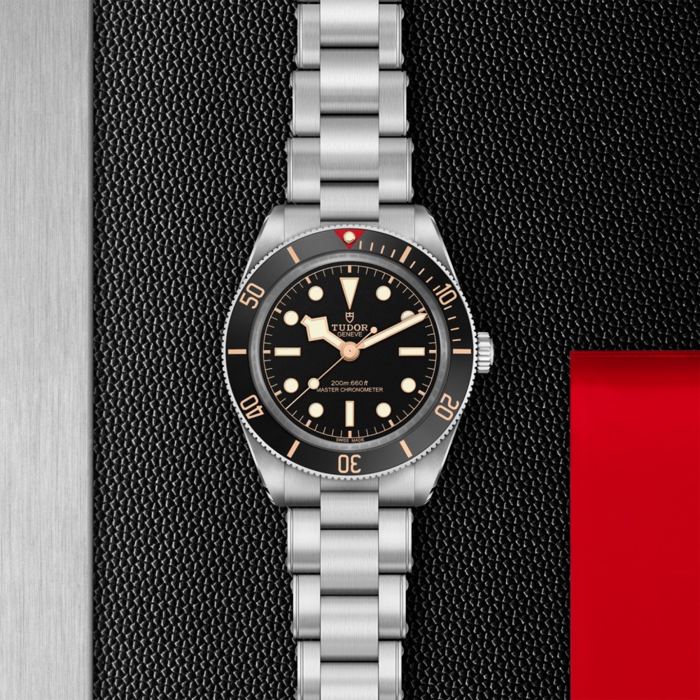 TUDOR Black Bay 58 Watch - M7939A1A0NU-0002 at Kerns Fine Jewelry
