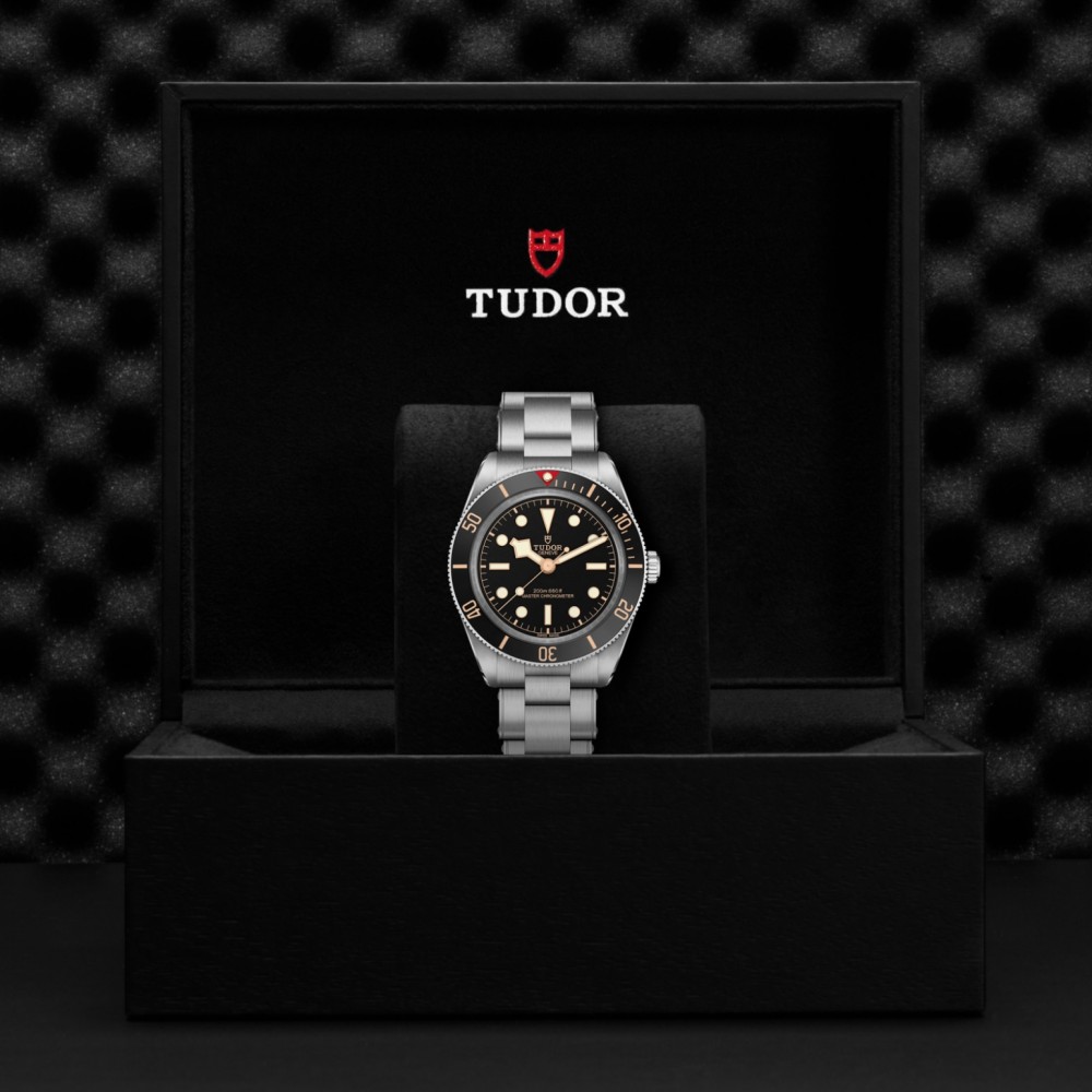 TUDOR Black Bay 58 Watch - M7939A1A0NU-0002 at Kerns Fine Jewelry