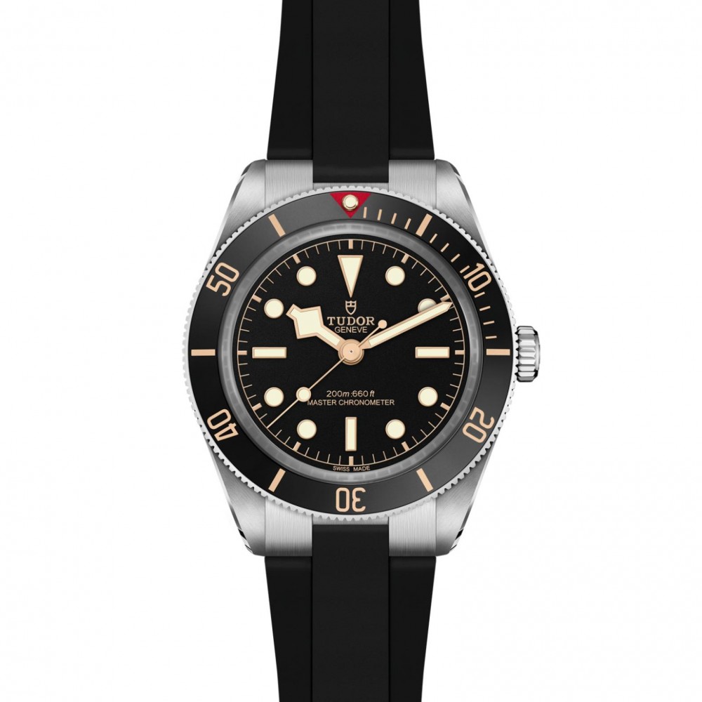 TUDOR Black Bay 58 Watch - M7939A1A0NU-0003 at Kerns Fine Jewelry