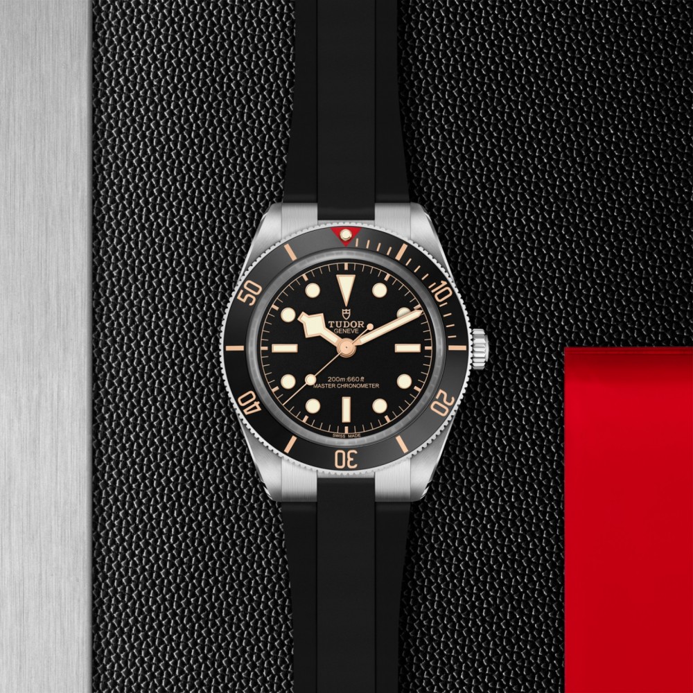TUDOR Black Bay 58 Watch - M7939A1A0NU-0003 at Kerns Fine Jewelry