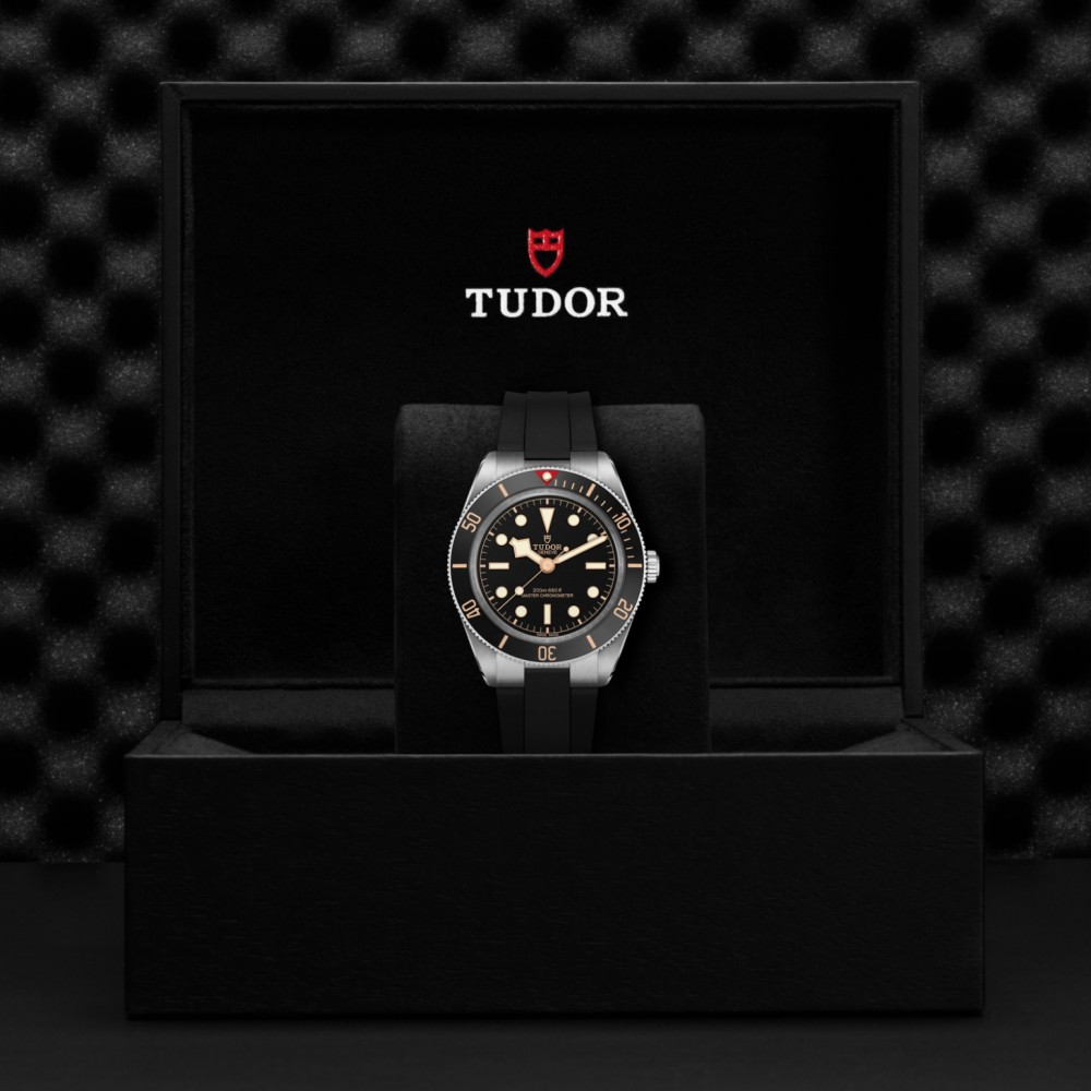 TUDOR Black Bay 58 Watch - M7939A1A0NU-0003 at Kerns Fine Jewelry