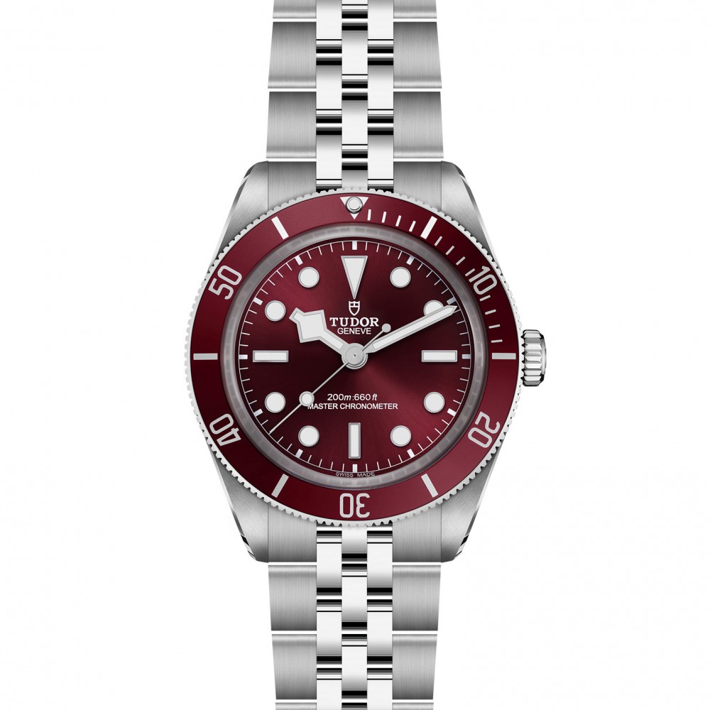 TUDOR Black Bay 58 Watch - M7939A1A0RU-0001 at Kerns Fine Jewelry