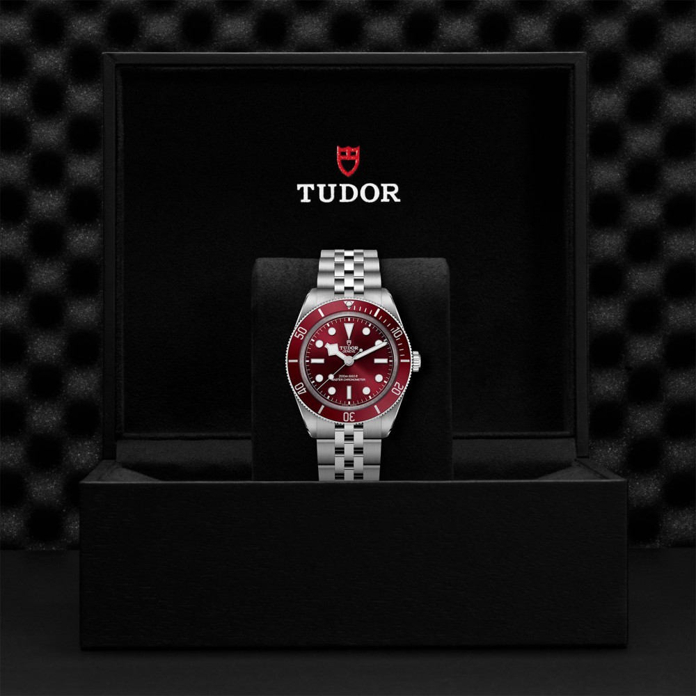 TUDOR Black Bay 58 Watch - M7939A1A0RU-0001 at Kerns Fine Jewelry