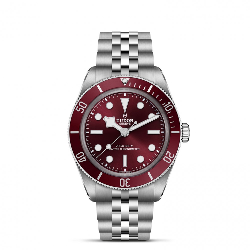 TUDOR Black Bay 58 Watch - M7939A1A0RU-0001 at Kerns Fine Jewelry