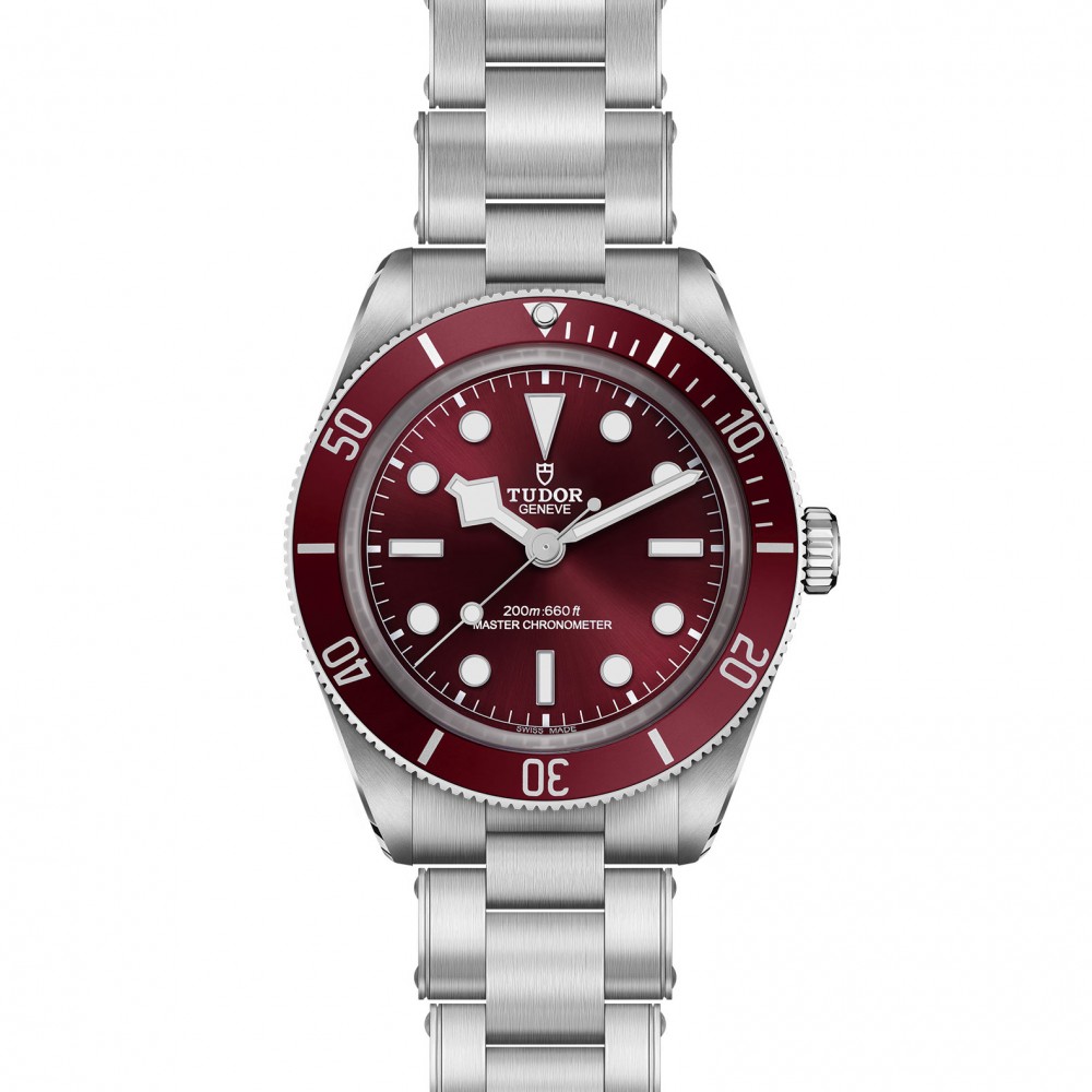 TUDOR Black Bay 58 Watch - M7939A1A0RU-0002 at Kerns Fine Jewelry