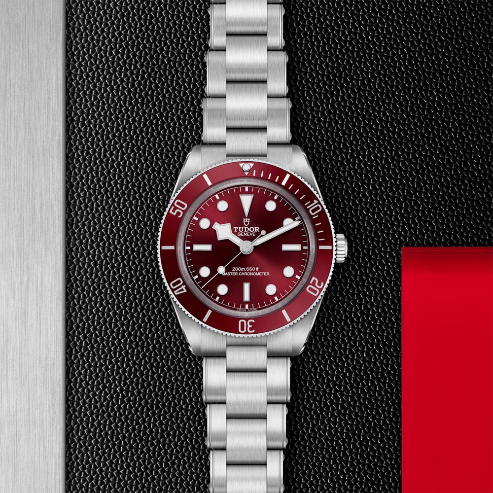 TUDOR Black Bay 58 Watch - M7939A1A0RU-0002 at Kerns Fine Jewelry