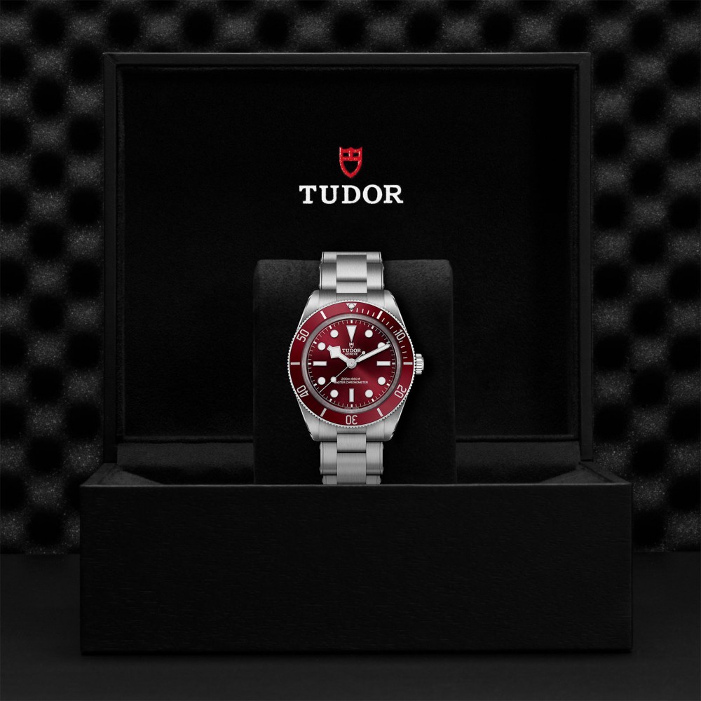TUDOR Black Bay 58 Watch - M7939A1A0RU-0002 at Kerns Fine Jewelry