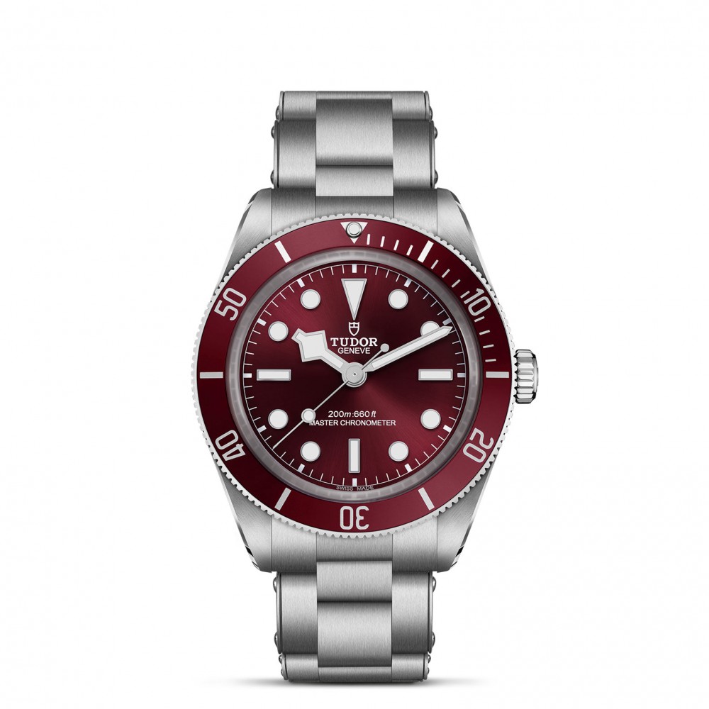 TUDOR Black Bay 58 Watch - M7939A1A0RU-0002 at Kerns Fine Jewelry