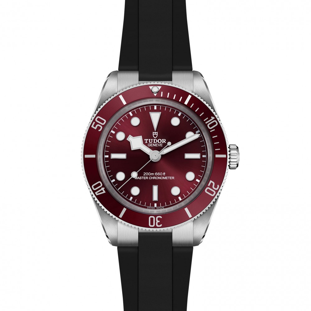 TUDOR Black Bay 58 Watch - M7939A1A0RU-0003 at Kerns Fine Jewelry