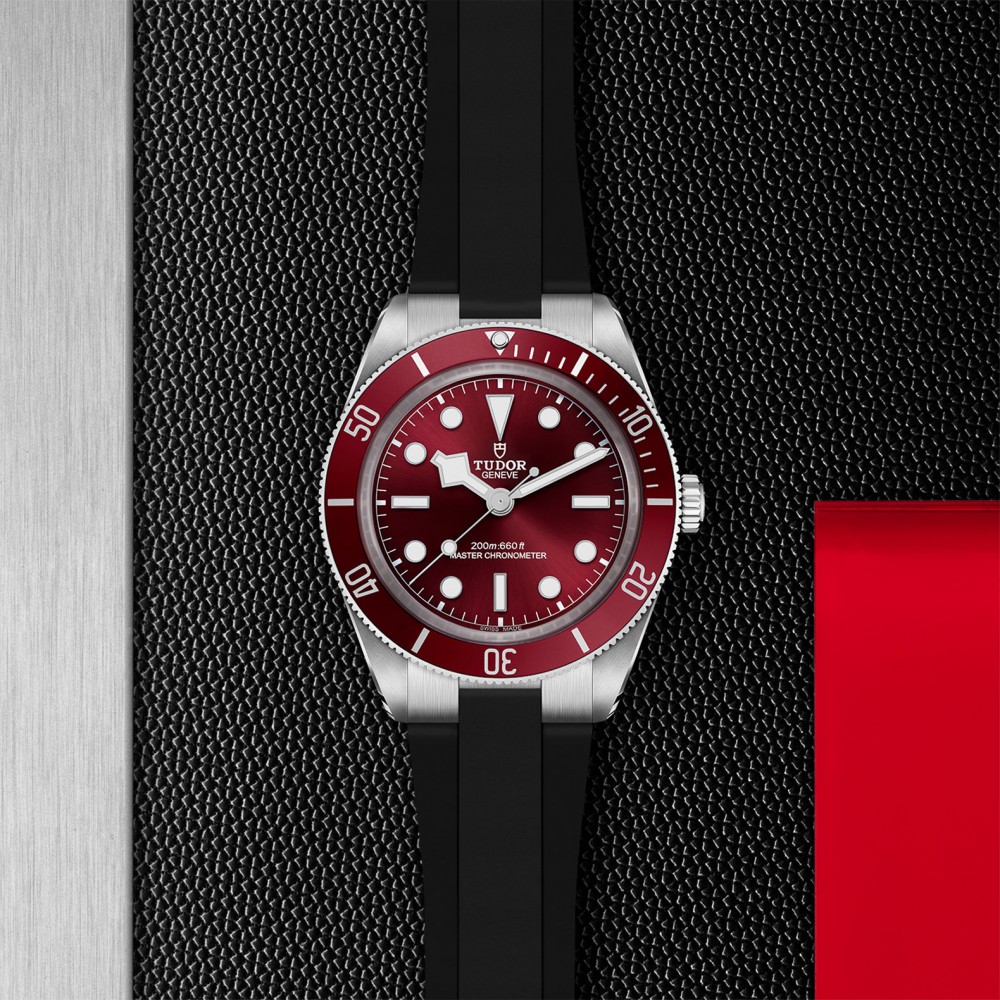 TUDOR Black Bay 58 Watch - M7939A1A0RU-0003 at Kerns Fine Jewelry