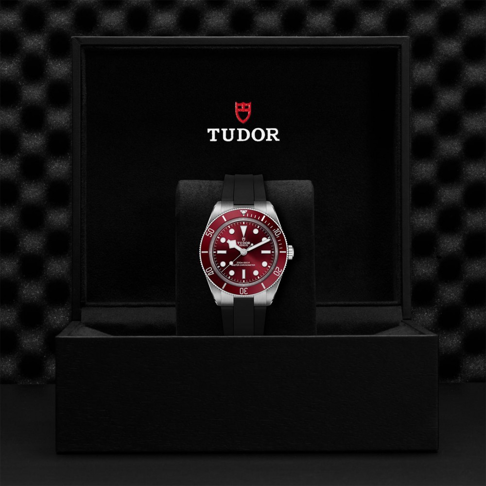 TUDOR Black Bay 58 Watch - M7939A1A0RU-0003 at Kerns Fine Jewelry