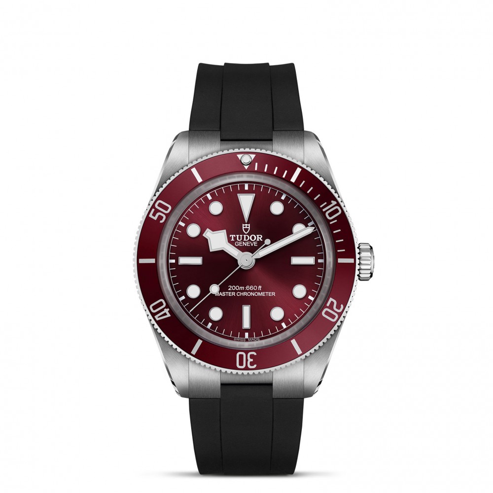 TUDOR Black Bay 58 Watch - M7939A1A0RU-0003 at Kerns Fine Jewelry