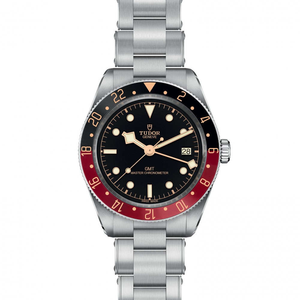 TUDOR Black Bay 58 Watch - M7939G1A0NRU-0001 at Kerns Fine Jewelry