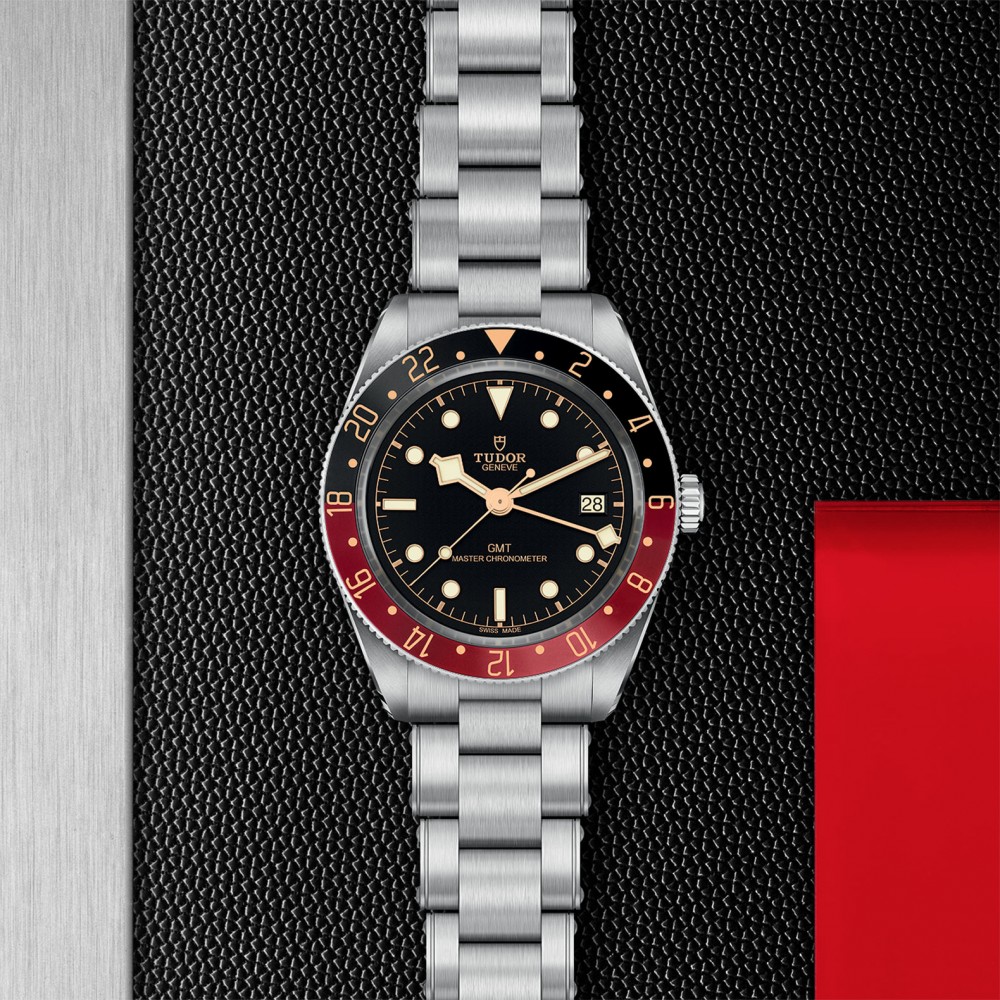 TUDOR Black Bay 58 Watch - M7939G1A0NRU-0001 at Kerns Fine Jewelry