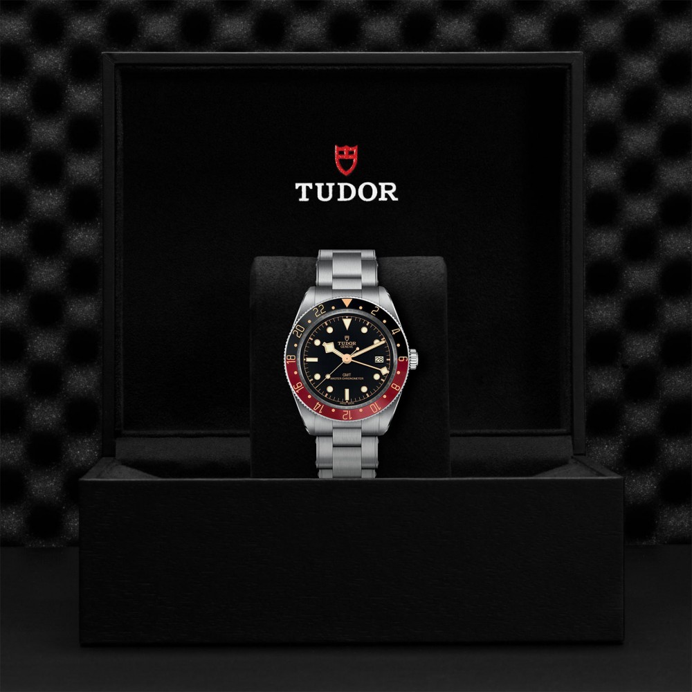 TUDOR Black Bay 58 Watch - M7939G1A0NRU-0001 at Kerns Fine Jewelry
