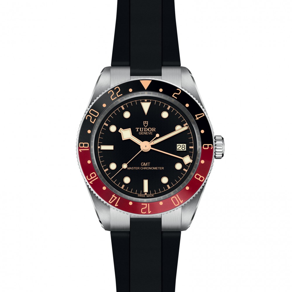 TUDOR Black Bay 58 Watch - M7939G1A0NRU-0002 at Kerns Fine Jewelry
