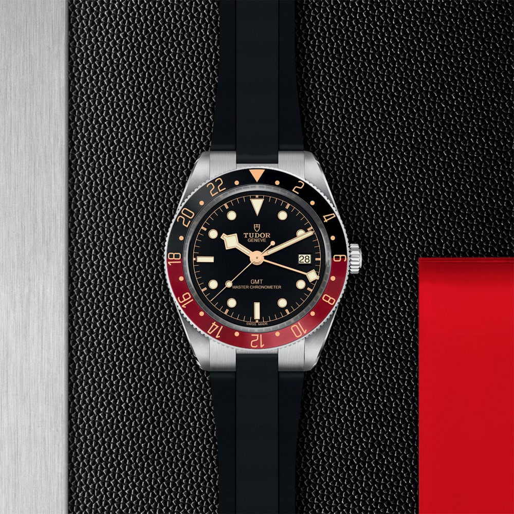 TUDOR Black Bay 58 Watch - M7939G1A0NRU-0002 at Kerns Fine Jewelry