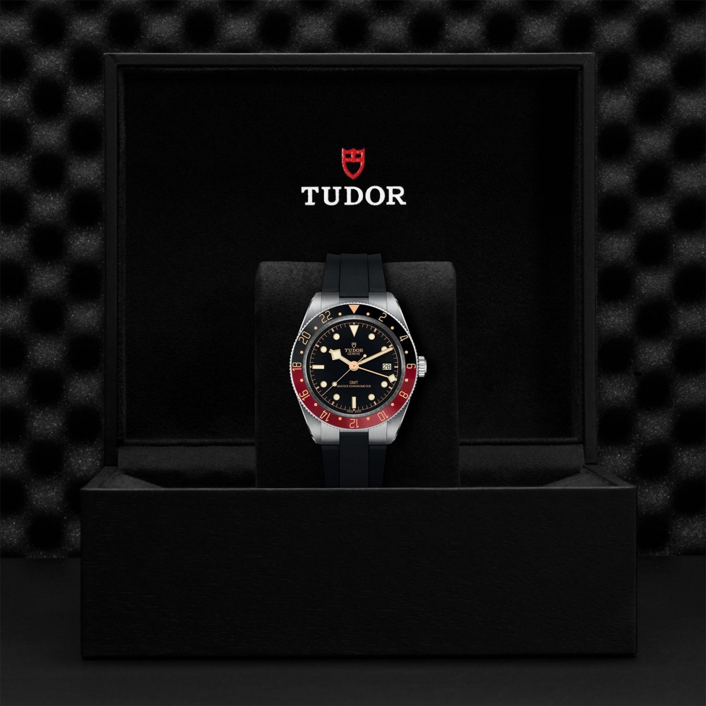 TUDOR Black Bay 58 Watch - M7939G1A0NRU-0002 at Kerns Fine Jewelry