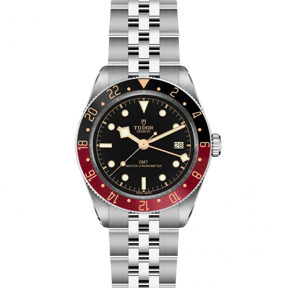 TUDOR Black Bay 58 Watch - M7939G1A0NRU-0003 at Kerns Fine Jewelry