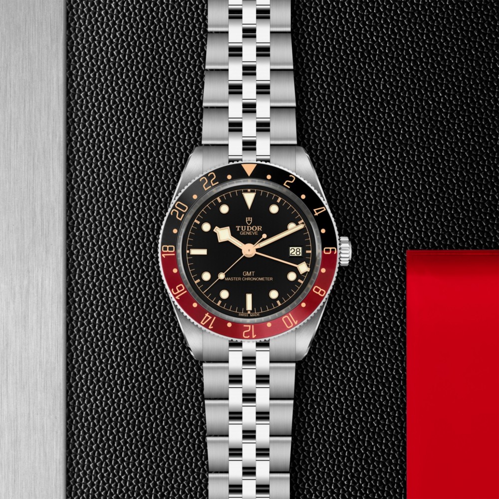 TUDOR Black Bay 58 Watch - M7939G1A0NRU-0003 at Kerns Fine Jewelry