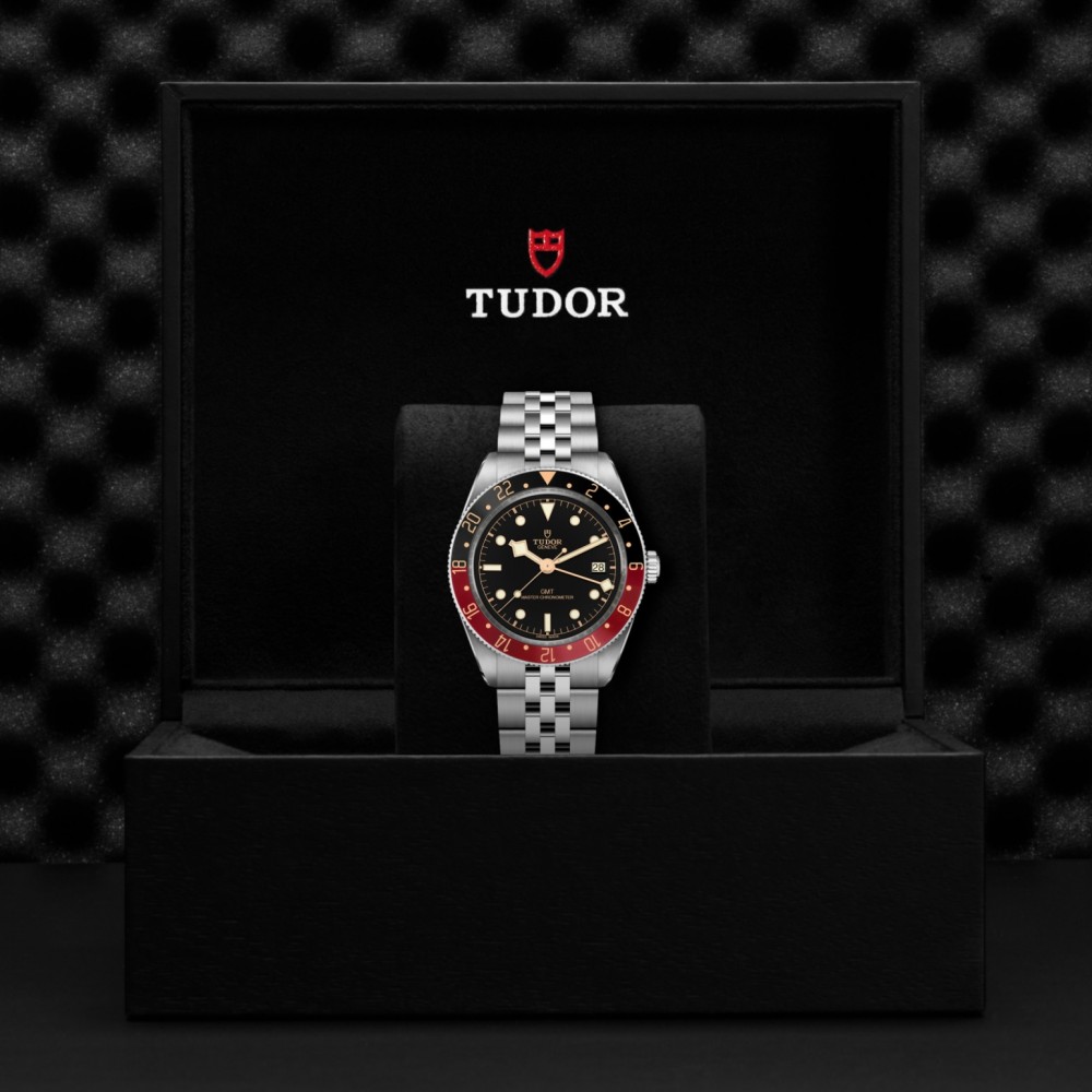 TUDOR Black Bay 58 Watch - M7939G1A0NRU-0003 at Kerns Fine Jewelry
