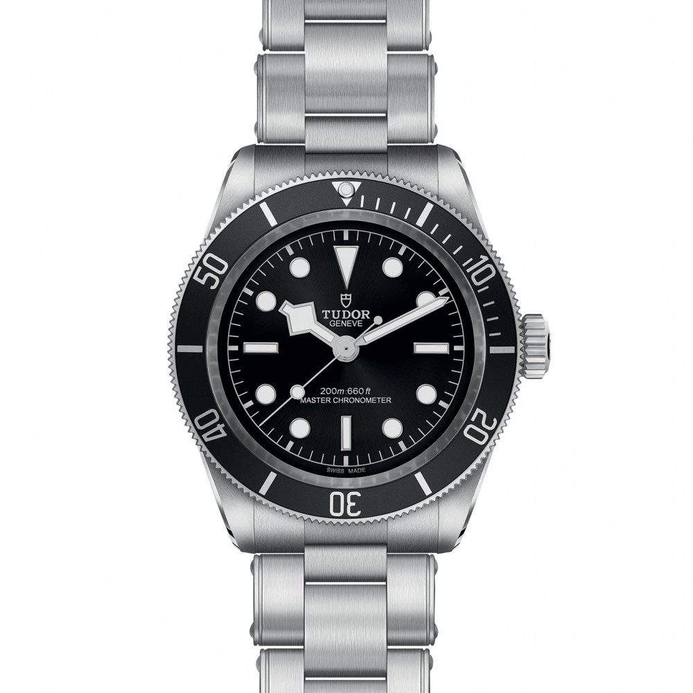 TUDOR Black Bay Watch - M7941A1A0NU-0001 at Kerns Fine Jewelry