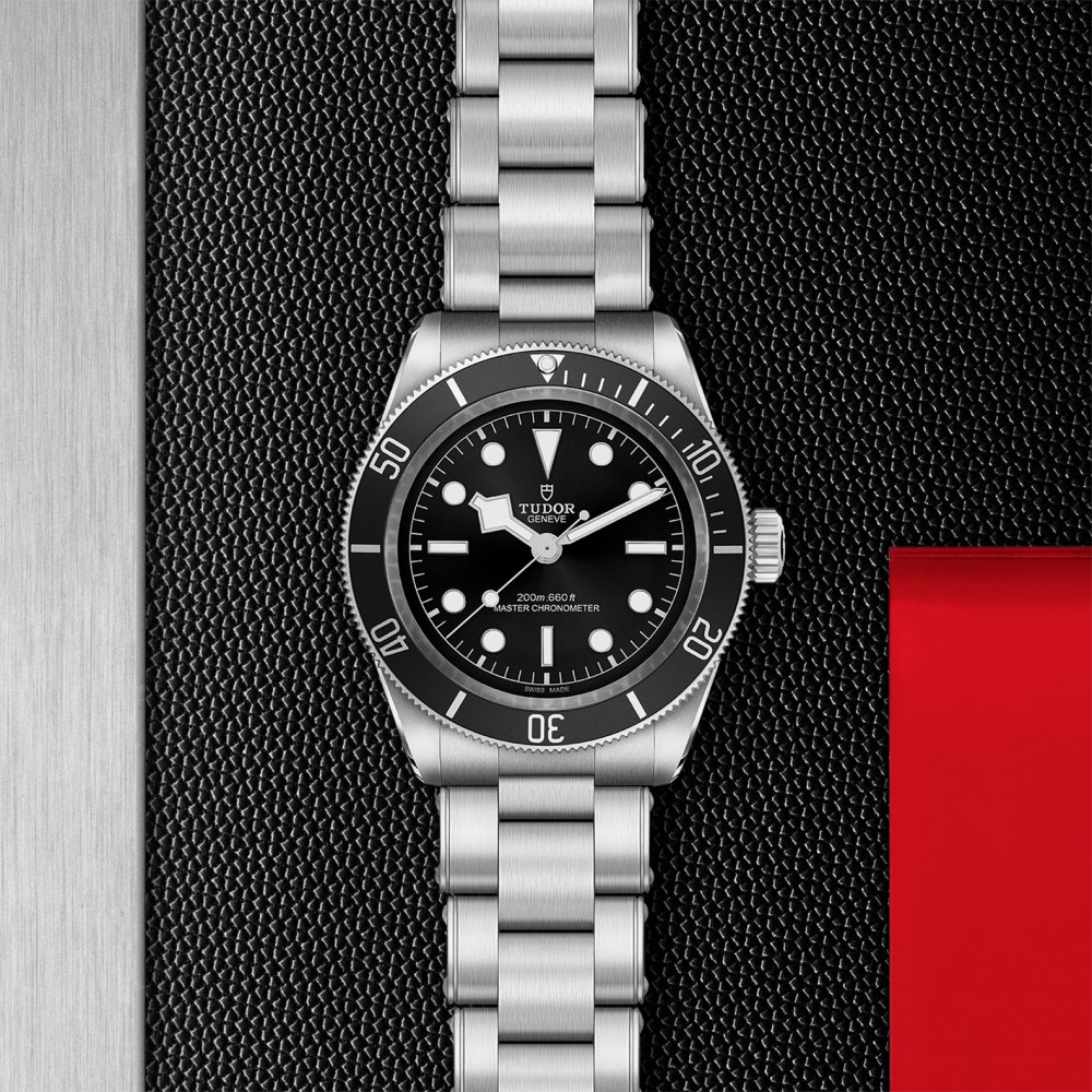 TUDOR Black Bay Watch - M7941A1A0NU-0001 at Kerns Fine Jewelry