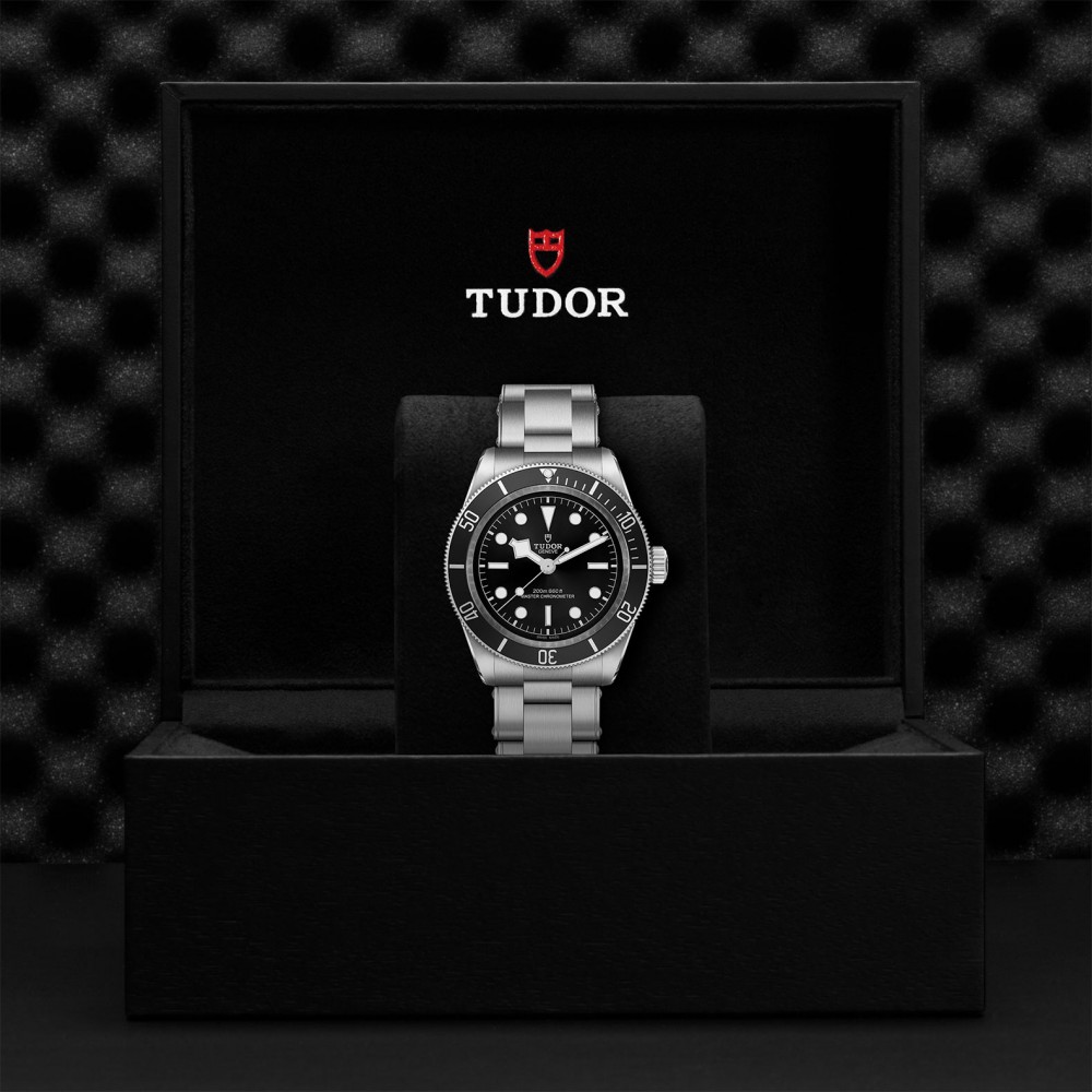 TUDOR Black Bay Watch - M7941A1A0NU-0001 at Kerns Fine Jewelry