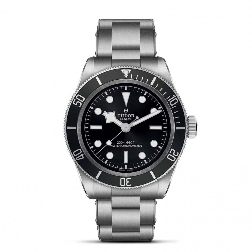 TUDOR Black Bay Watch - M7941A1A0NU-0001 at Kerns Fine Jewelry