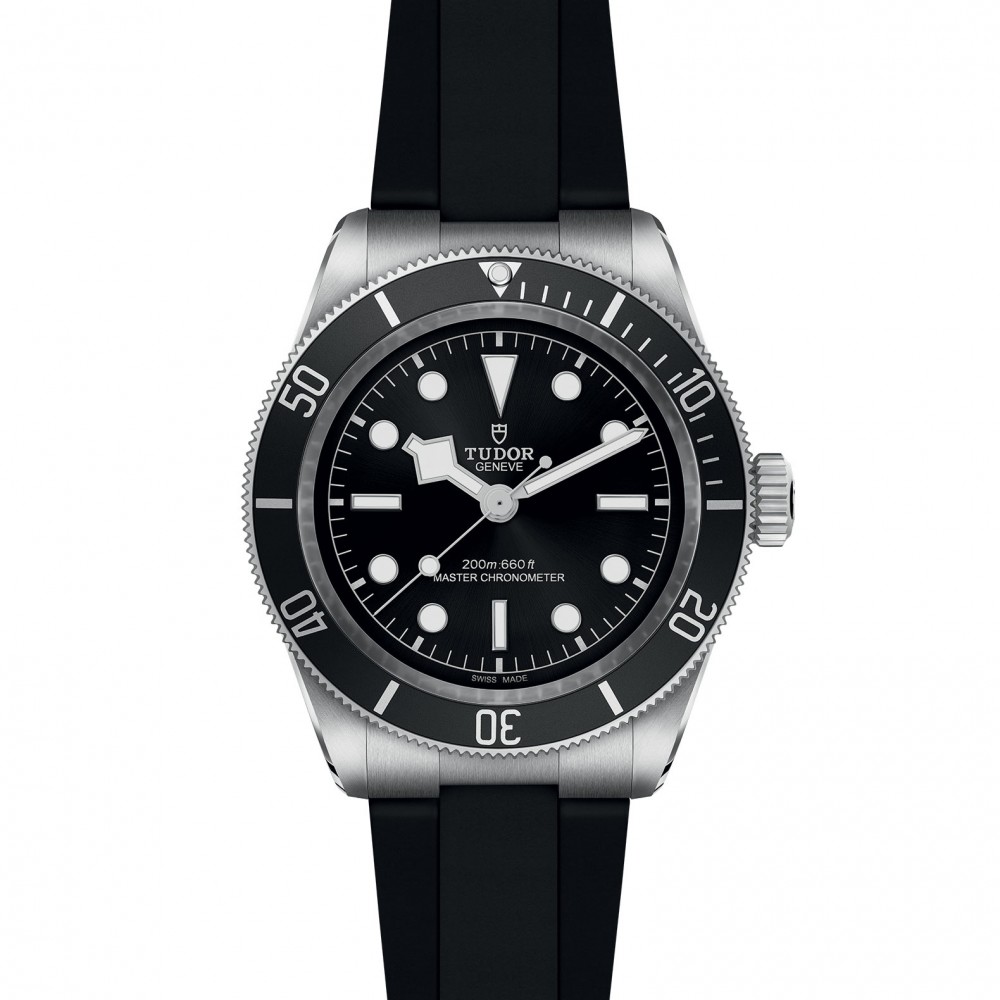 TUDOR Black Bay Watch - M7941A1A0NU-0002 at Kerns Fine Jewelry
