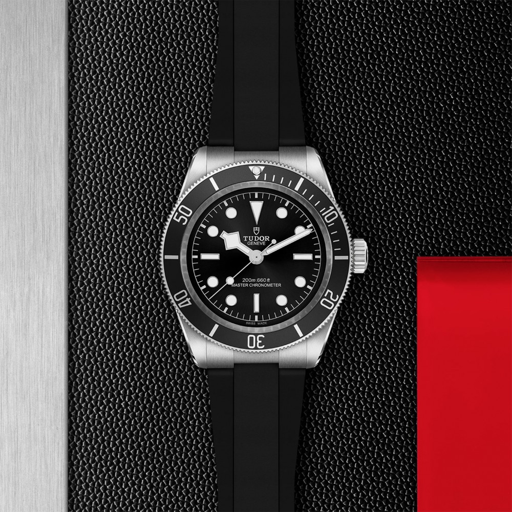 TUDOR Black Bay Watch - M7941A1A0NU-0002 at Kerns Fine Jewelry