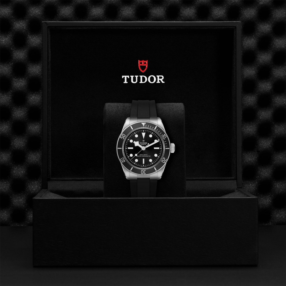 TUDOR Black Bay Watch - M7941A1A0NU-0002 at Kerns Fine Jewelry