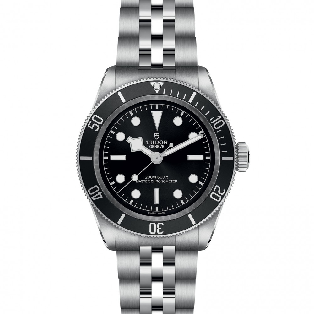 TUDOR Black Bay Watch - M7941A1A0NU-0003 at Kerns Fine Jewelry