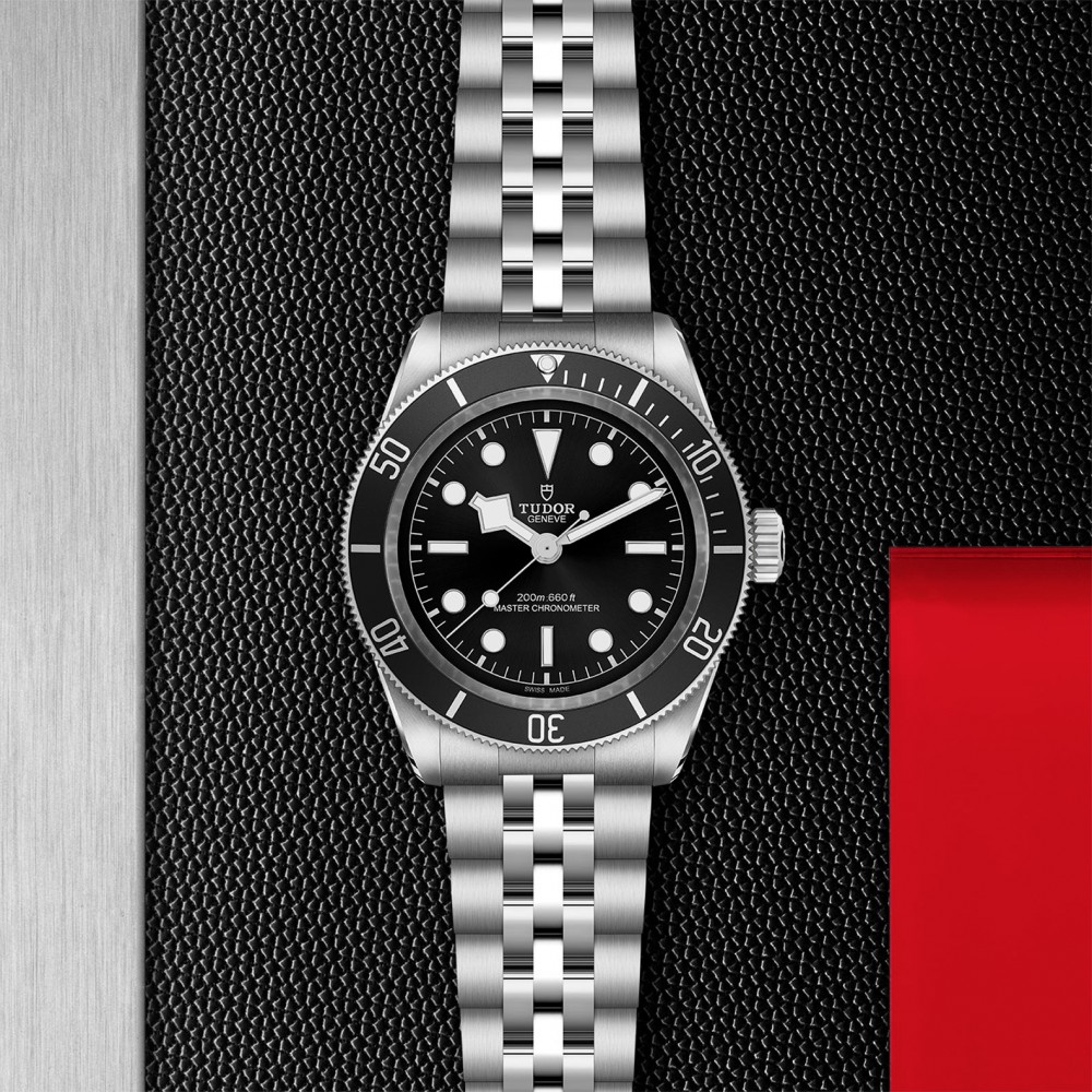 TUDOR Black Bay Watch - M7941A1A0NU-0003 at Kerns Fine Jewelry
