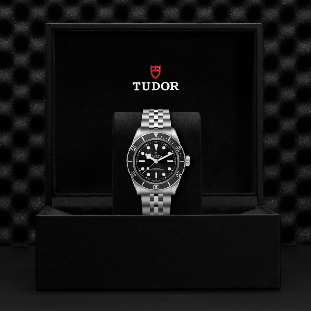 TUDOR Black Bay Watch - M7941A1A0NU-0003 at Kerns Fine Jewelry
