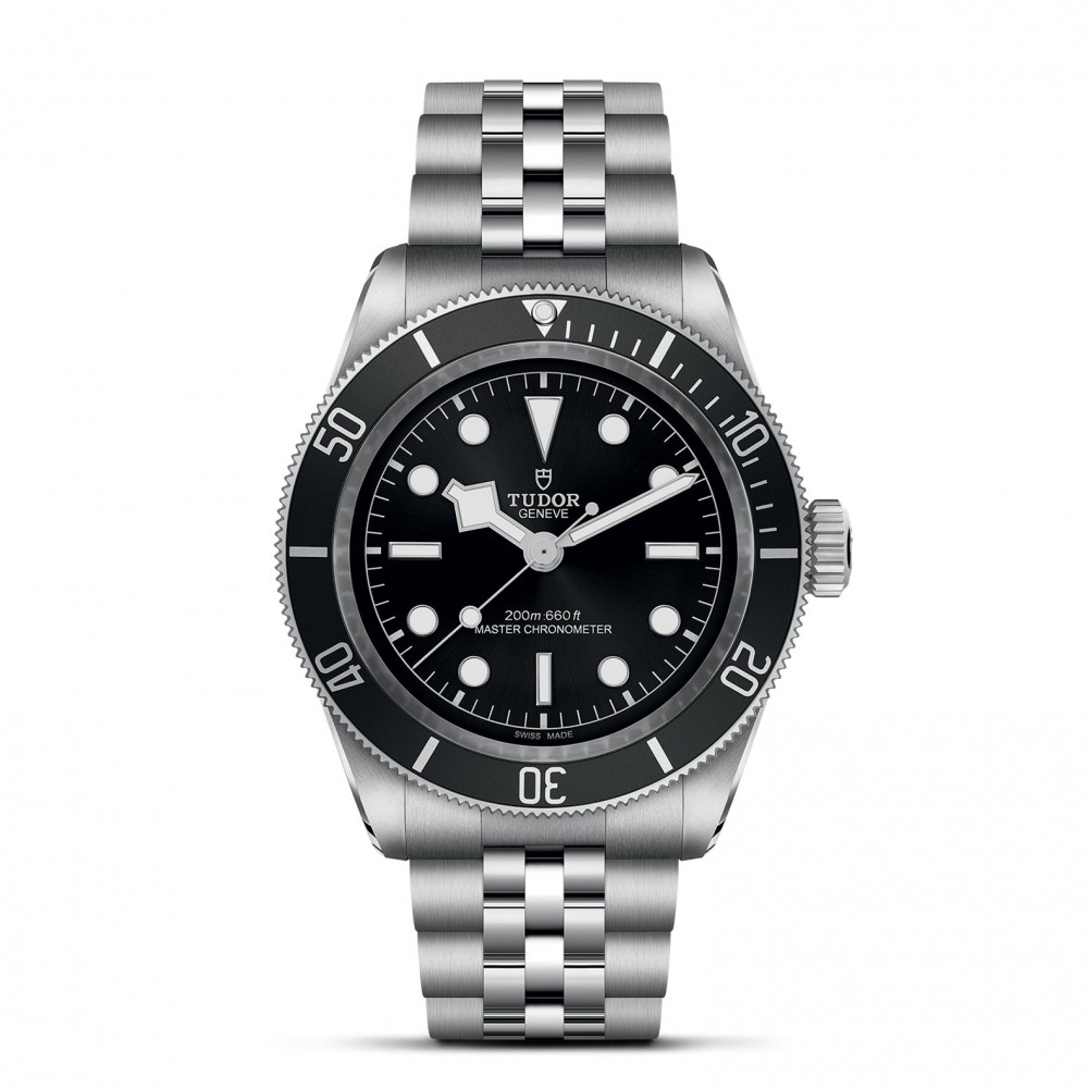 TUDOR Black Bay Watch - M7941A1A0NU-0003 at Kerns Fine Jewelry