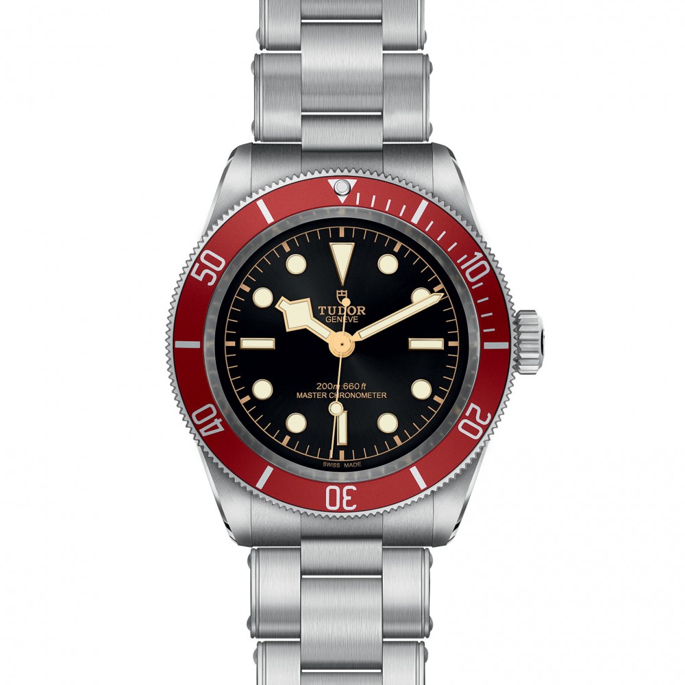 TUDOR Black Bay Watch - M7941A1A0RU-0001 at Kerns Fine Jewelry