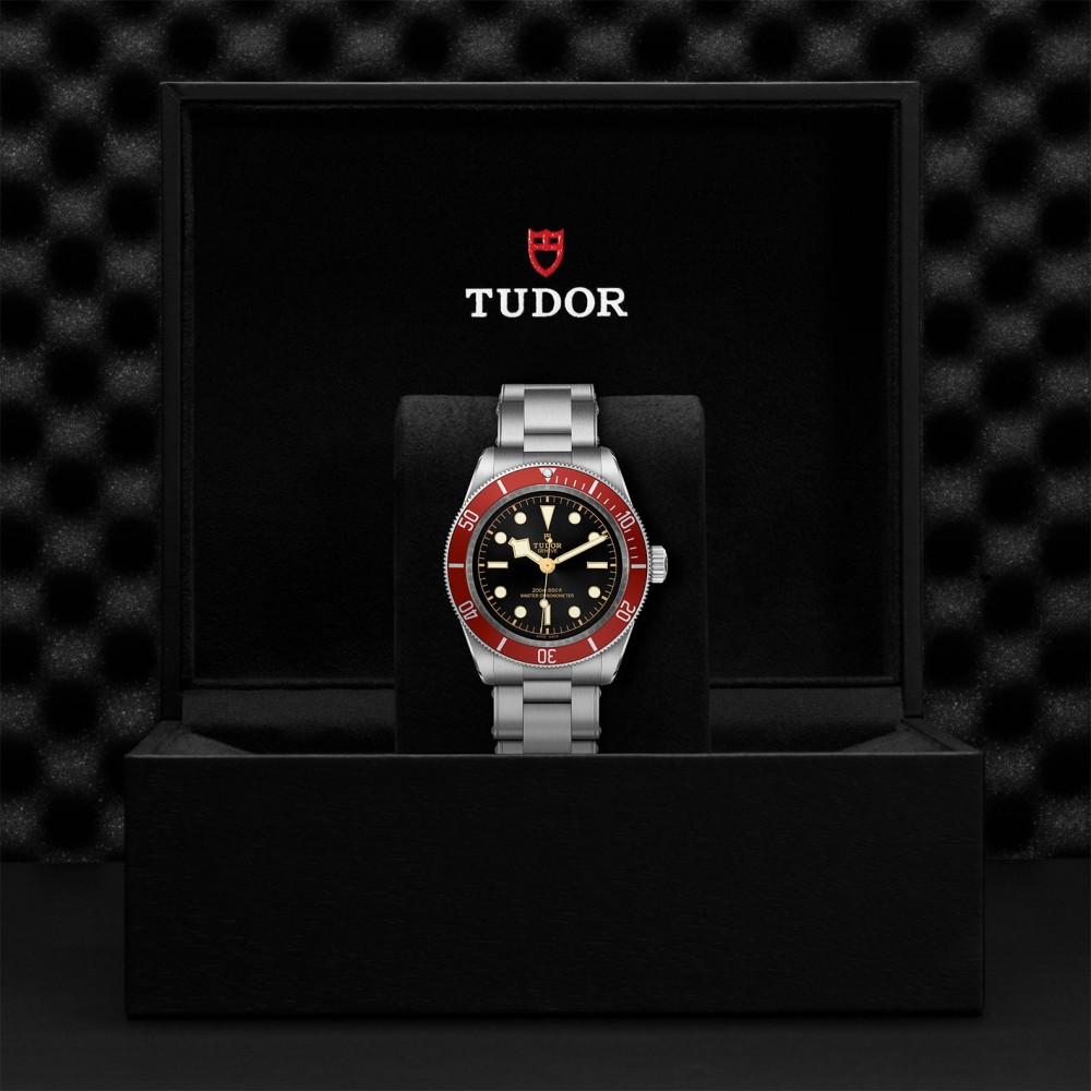 TUDOR Black Bay Watch - M7941A1A0RU-0001 at Kerns Fine Jewelry