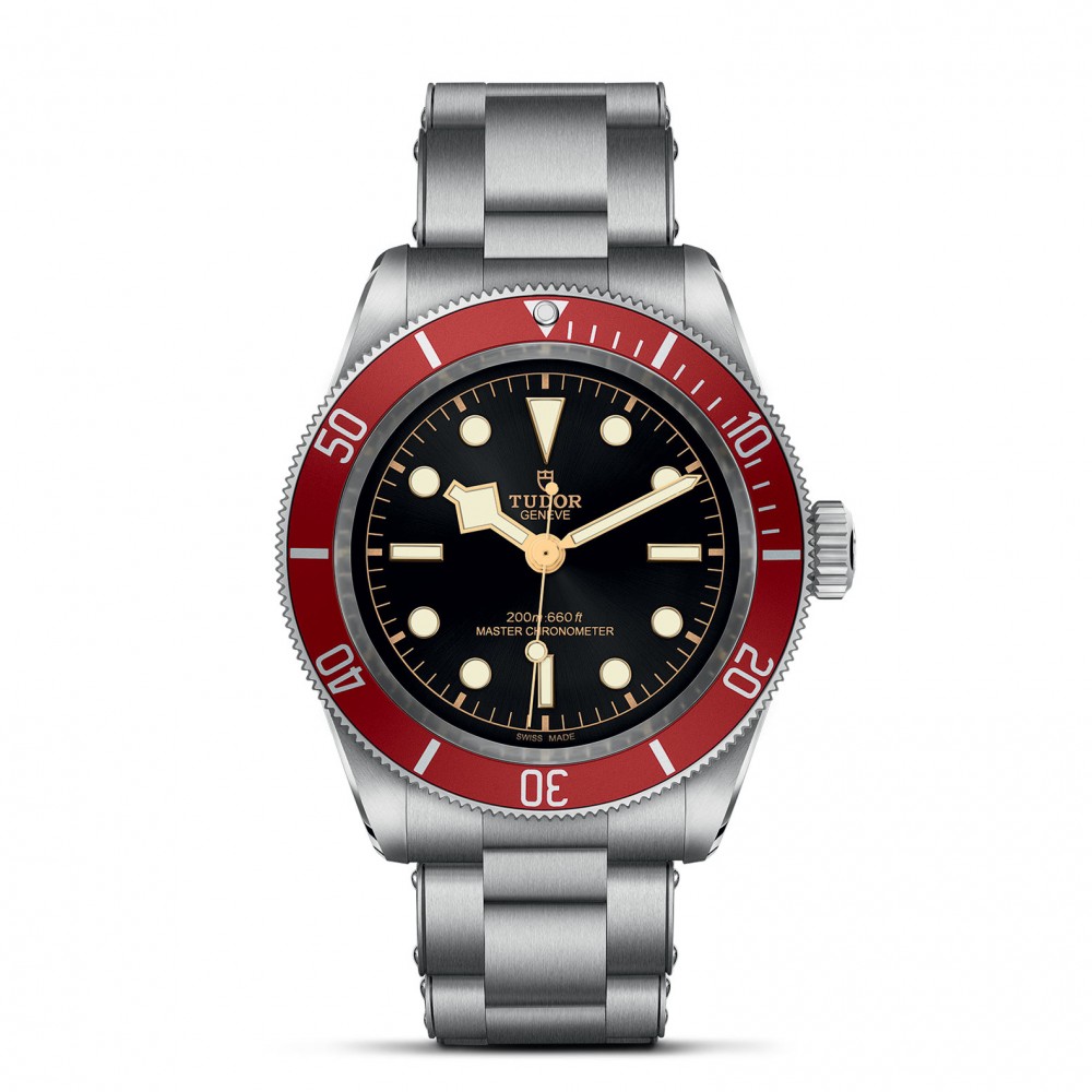 TUDOR Black Bay Watch - M7941A1A0RU-0001 at Kerns Fine Jewelry