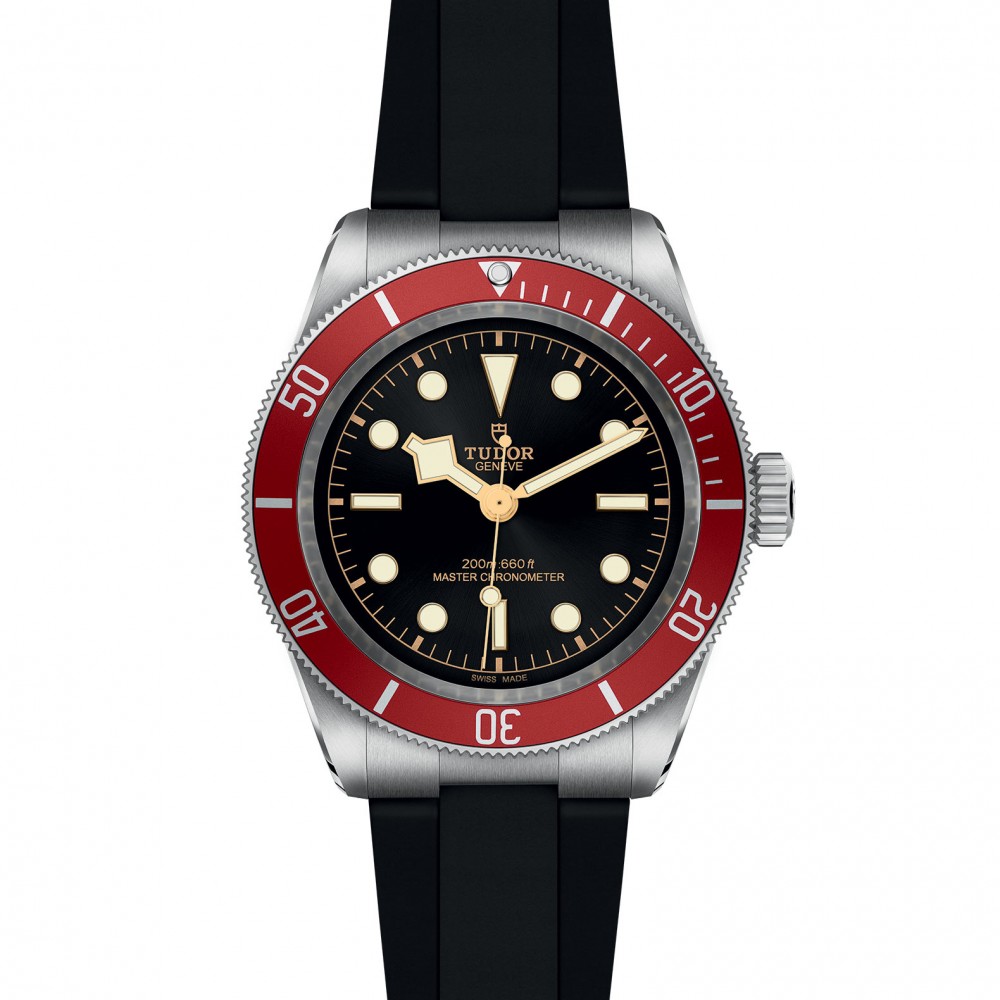 TUDOR Black Bay Watch - M7941A1A0RU-0002 at Kerns Fine Jewelry